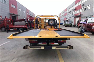 琼结附近汽车救援服务