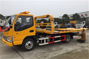 琼结哪里有拖车服务