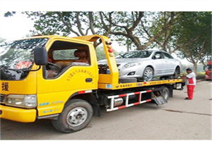 琼结附近24小时汽车拖车服务热线