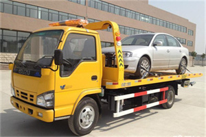 琼结道路救援一般怎么收费