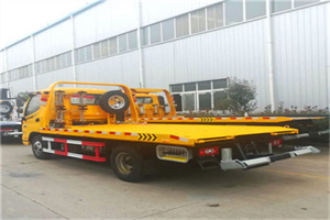 琼结附近拖车救援搭电