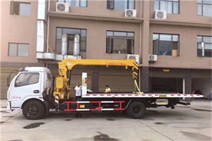 琼结附近汽车轮胎更换