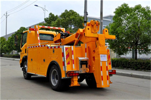 琼结高速路拖车费