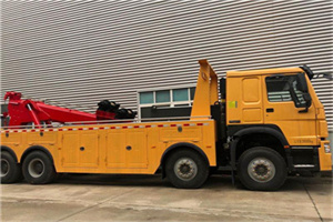 琼结道路救援公司